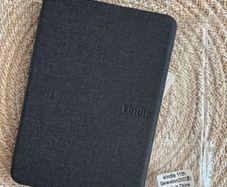 Cover for Kindle 11th Generation