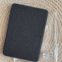 Cover for Kindle 11th Generation