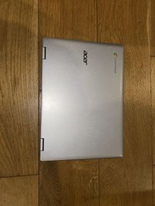 chromebook