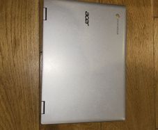 chromebook