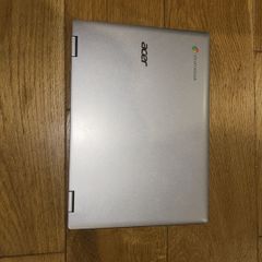 chromebook