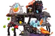 schleich Eldrador MasterCave: Smashrador toy gift in box