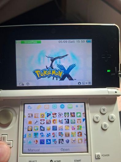 nintendo 3ds
