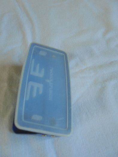Blue Paper Punch for Sale