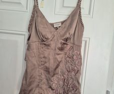 Karen Millen Vest top