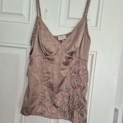Karen Millen Vest top