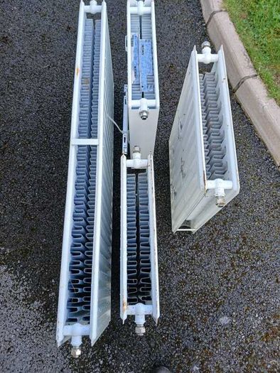 Radiators free Monaghan