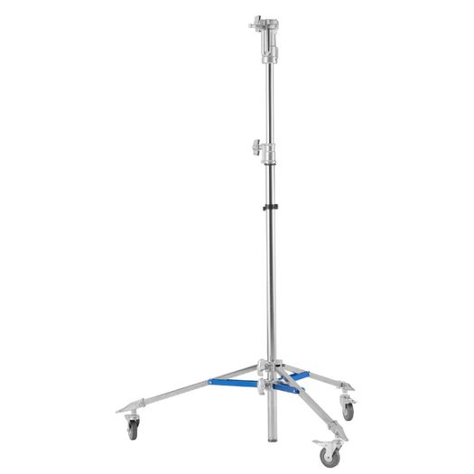 Light stand Jinbei JF-238A with leveling legs Photo Studio Tripod