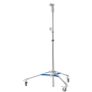 Light stand Jinbei JF-238A with leveling legs Photo Studio Tripod Image 2