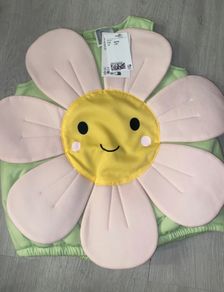 Brand new flower halloween costume