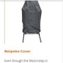 Portable motorhome / Campervan Step Lift Image 7