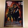 2000 AD progs 1350 to 1361 Image 3