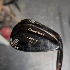 Cleveland RTX 50 Wedge