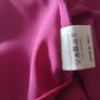 Peruggi Dress (size 40) - fushsia (never worn) Image 5