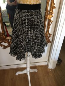 MSGM skirt, made in Italy , uk12