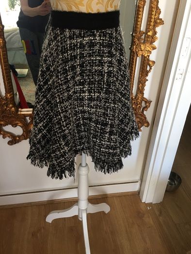 MSGM skirt, made in Italy , uk12