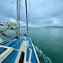 Evolution Yacht 30ft 6 berth for sale or 50% share Image 3