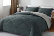 Brand New All-Season Duvet Reversible 300GSM Oeko-TEX Certified