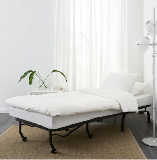 Chair bed / single sofa bed