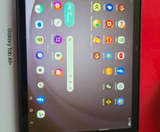 Samsung Galaxy Tab A9+ Plus 11" 8+128GB Tablet WiFi