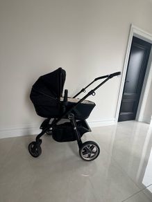 Silver cross complete travel system