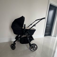 Silver cross complete travel system