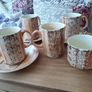Vintage / Retro . Price  Kensington  Porcelain Set Image 10