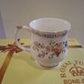 Royal Tudor 'Dunleavy' Bone china mug x 6 Image 3