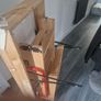 folding ladder Image 5