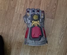 avengers infinity gauntlet