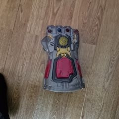 avengers infinity gauntlet