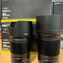 Nikon Z Primes Image 2