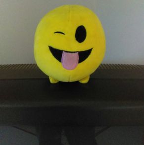 Emoji - Soft Toy