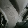 Axkid car seat Image 2