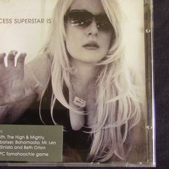 Princess Superstar - Is CD