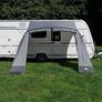 Inflatable awning  sun canopy travel awning caravan awning motor home Image 7
