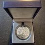 silver Coin Image 3