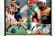 GAA programmes 1997-2000 (Dublin hurling)