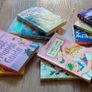 Girls Books Bundle Image 5
