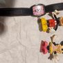 Minnie mouse ,walt disney vintage watch collection,plus 2 free used toys ,used condition, free shipping within Ireland, sold as is. Image 6