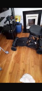 Mobility Scooter