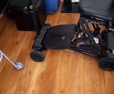 Mobility Scooter