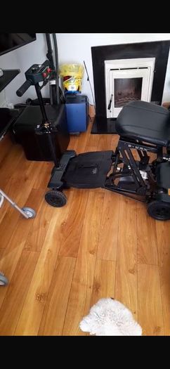 Mobility Scooter