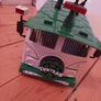 TMNT Custom Party Wagon Image 2