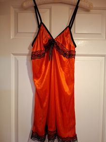 Slip/night dress