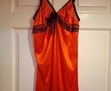 Slip/night dress