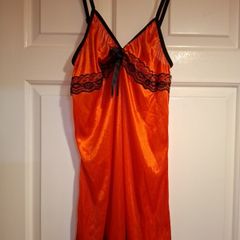 Slip/night dress