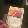 Pokemon Cards - Team Aqua & Magma Schemer Image 3