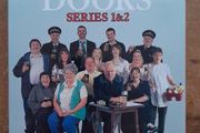 Early Doors - Series 1 &amp; 2 - New &amp; Sealed