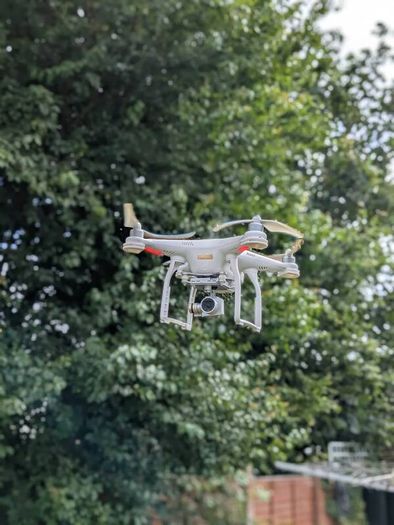 Dji Phantom 3 Professional